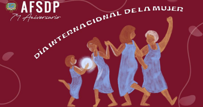 Día Internacional de la Mujer